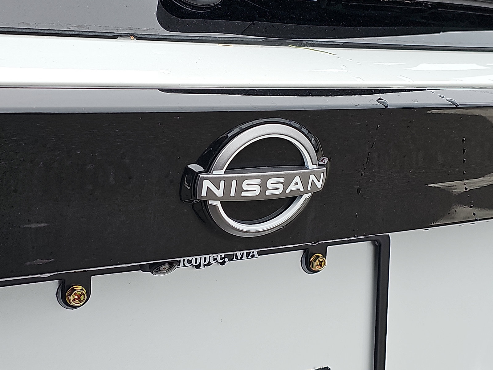 New 2026 Nissan Kicks SV w/ Cold Weather Package image 20