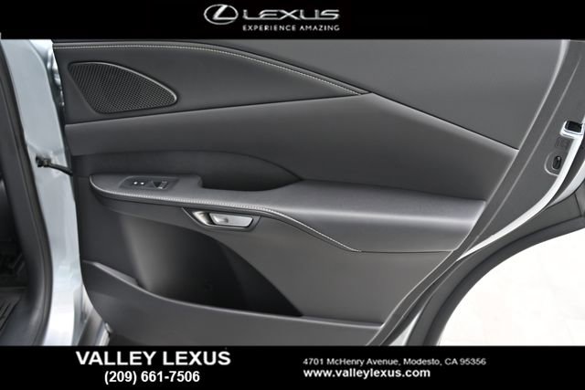 Used 2025 Lexus RX 350 F Sport w/ Convenience Package image 19