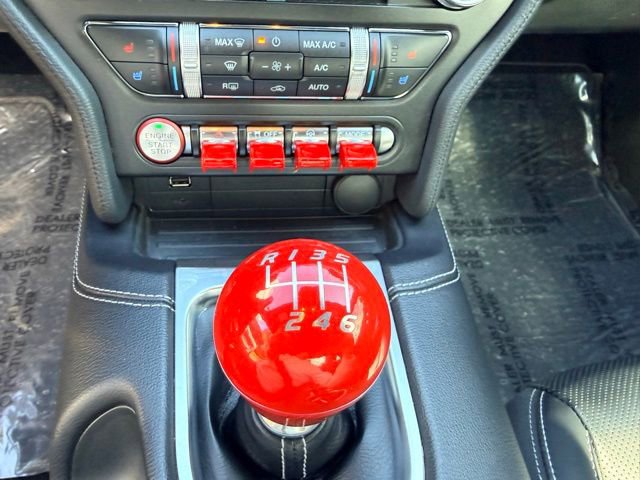 Used 2021 Ford Mustang GT Premium w/ GT Performance Package image 25