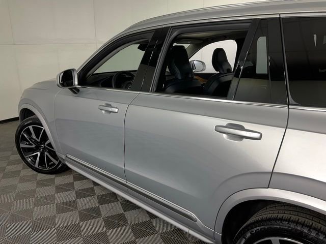 Certified 2023 Volvo XC90 B6 Plus w/ Protection Package Premier image 36