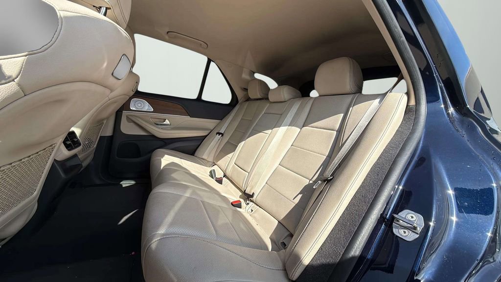 Used 2020 Mercedes-Benz GLE 350 4MATIC image 14