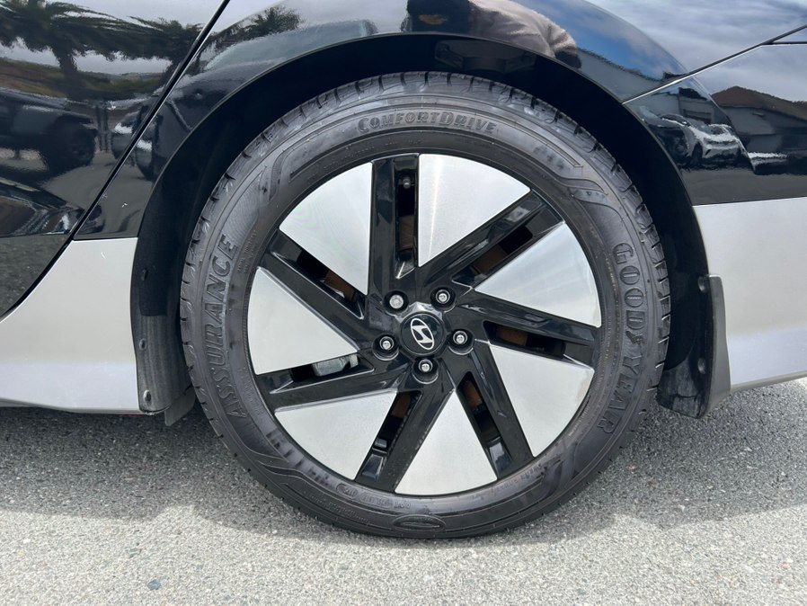 Used 2024 Hyundai Ioniq 6 SE RWD image 51