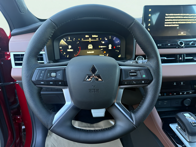 New 2026 Mitsubishi Outlander SEL FWD image 17