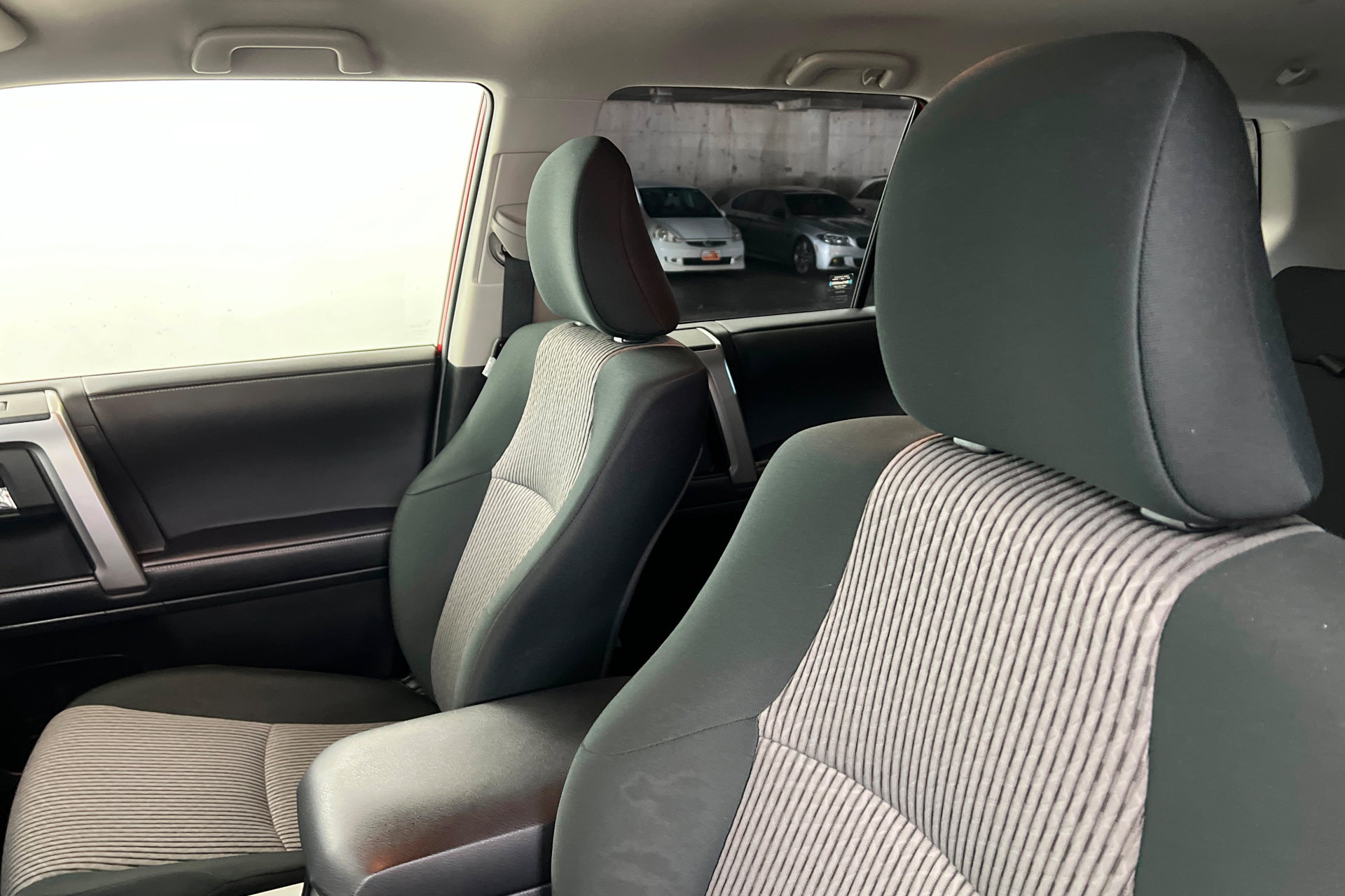 Certified 2023 Toyota 4Runner SR5 AWD/4WD image 17