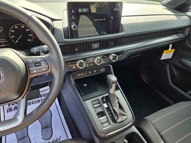 New 2026 Honda CR-V Sport image 20