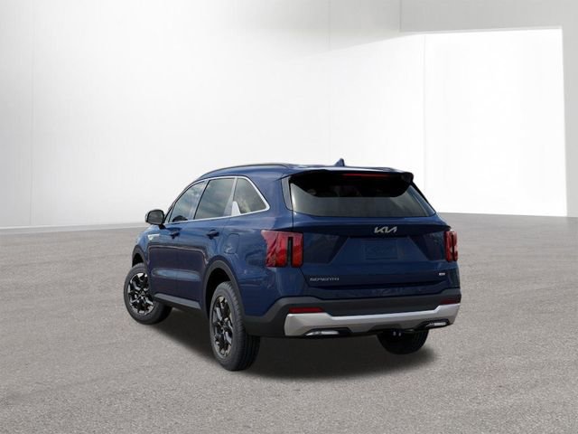 New 2026 Kia Sorento S image 4