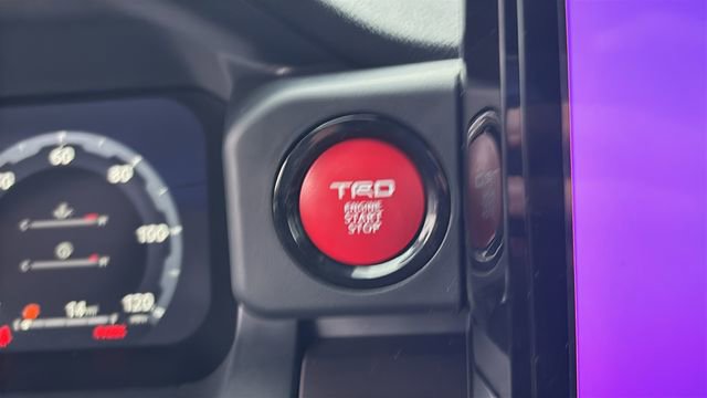 New 2026 Toyota Tacoma TRD Sport image 15