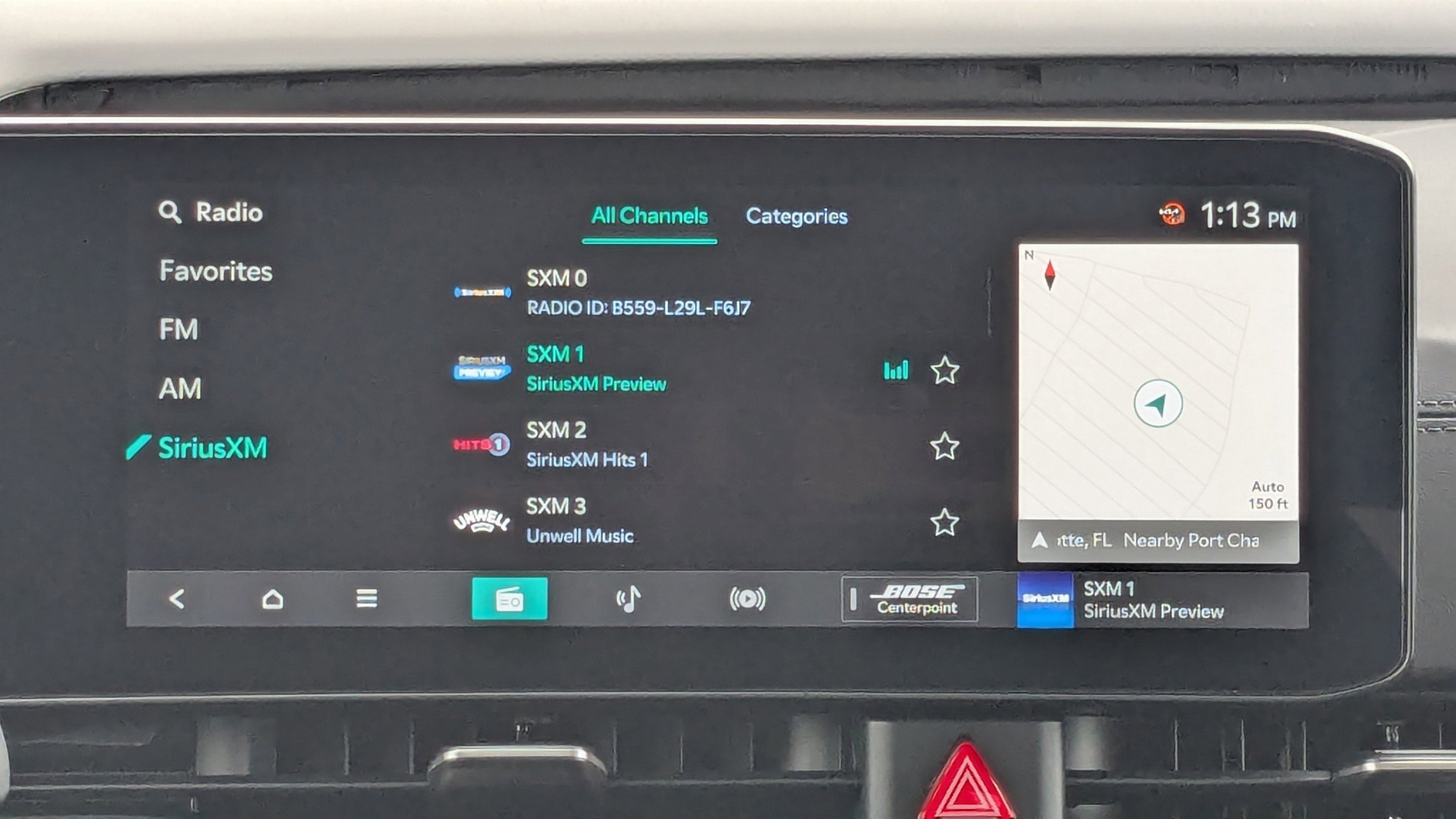 New 2026 Kia Carnival SX Prestige image 21
