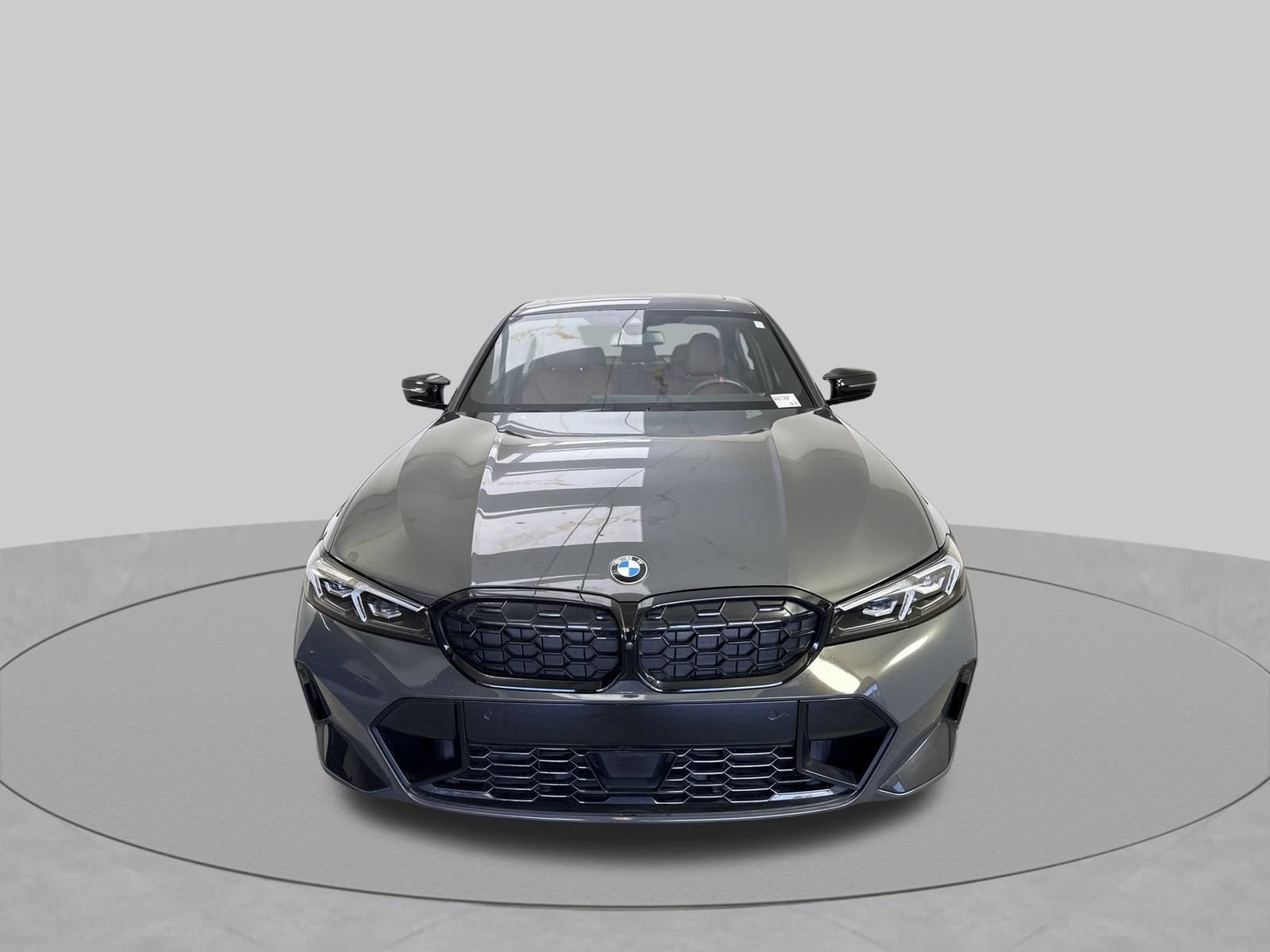 Used 2025 BMW M340i xDrive w/ Premium Package AWD/4WD image 26