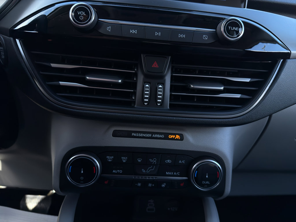 New 2026 Ford Escape Active w/ Cold Weather Package image 14