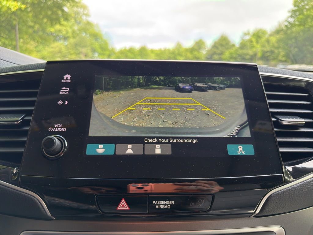 Used 2019 Honda Pilot EX-L image 26