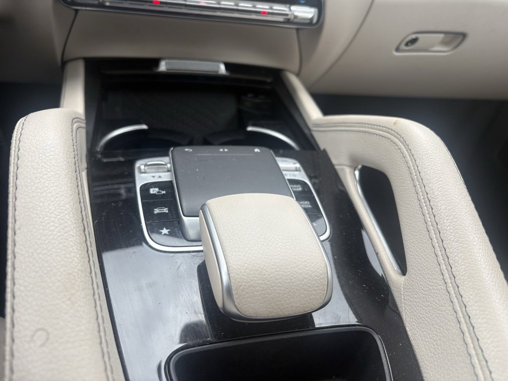 Used 2020 Mercedes-Benz GLE 350 image 18