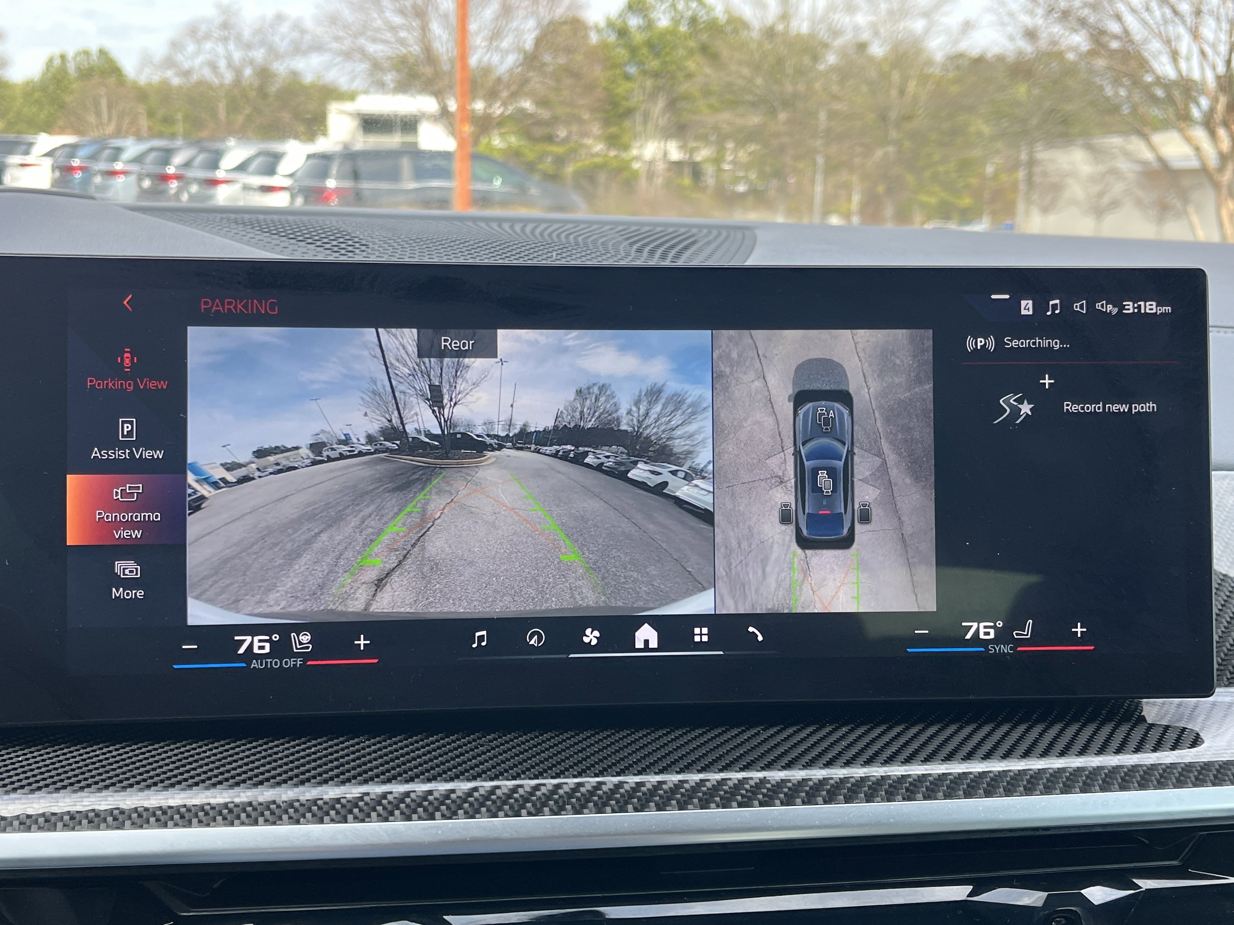 Used 2026 BMW X6 M60i image 4