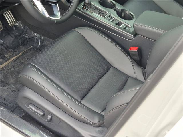 New 2026 Honda Civic Sport Touring image 4