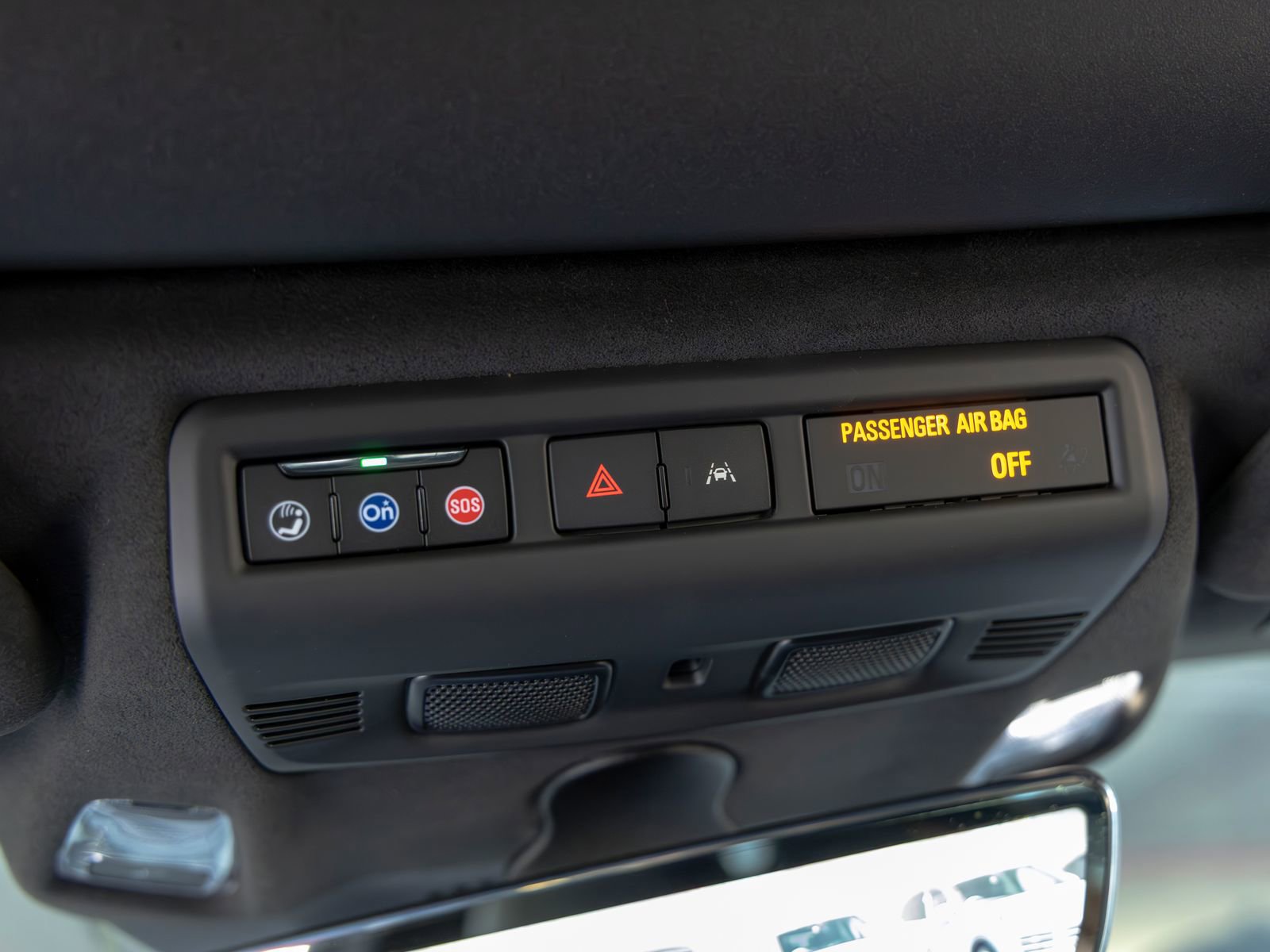 Used 2024 Chevrolet Corvette Z06 w/ Stealth Interior Trim Package image 37