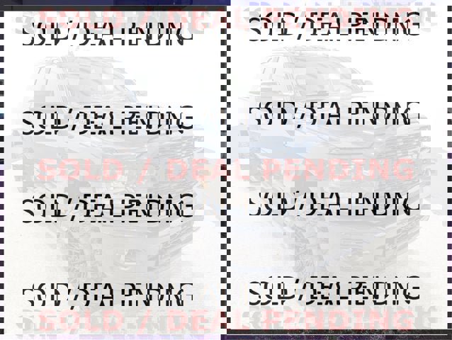 Used 2022 RAM 2500 Big Horn w/ Night Edition