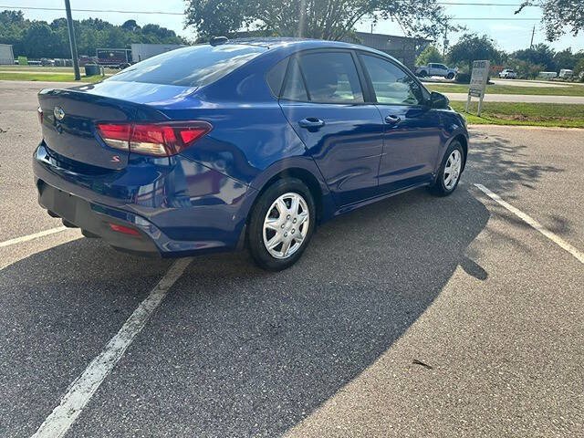 Used 2019 Kia Rio S FWD image 6
