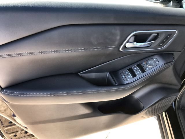 New 2026 Nissan Rogue Platinum w/ Platinum Premium Package AWD/4WD image 13