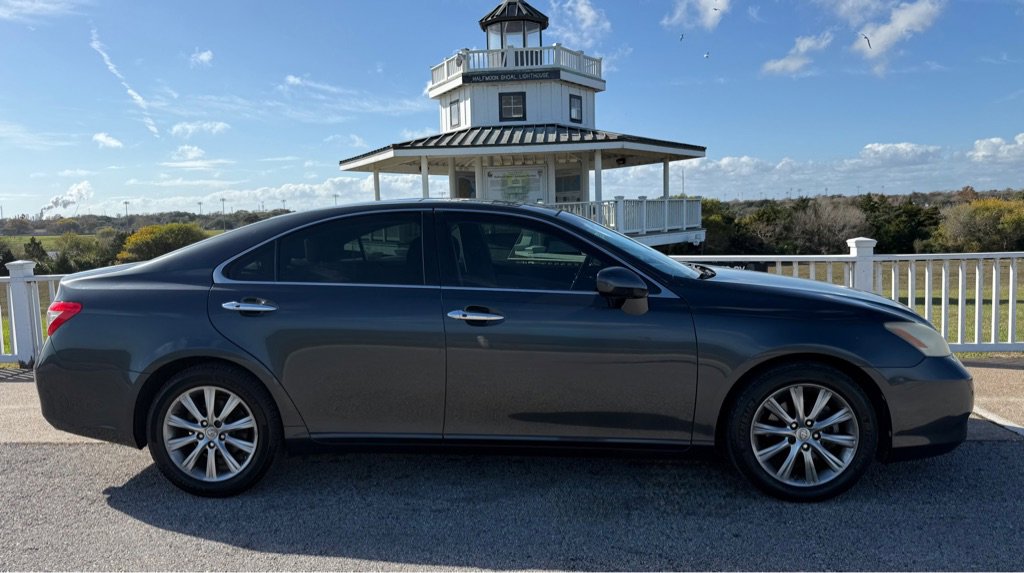 Used 2008 Lexus ES 350 image 4