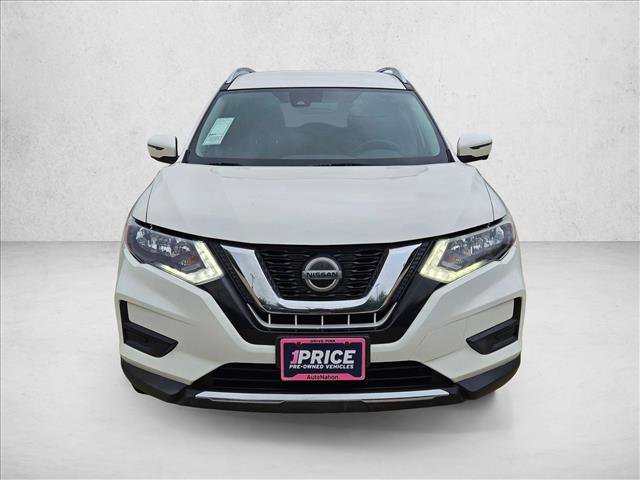 Used 2020 Nissan Rogue SV w/ Premium Package FWD video 2
