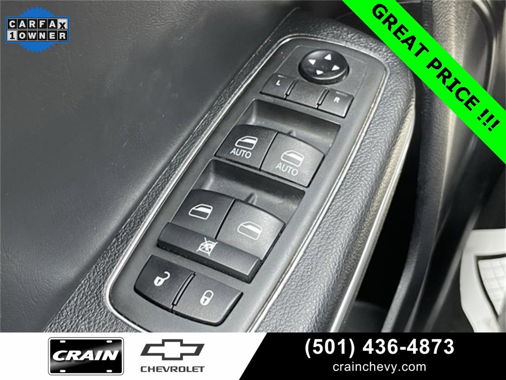 Used 2021 Dodge Charger SXT w/ Leather Interior Group image 13