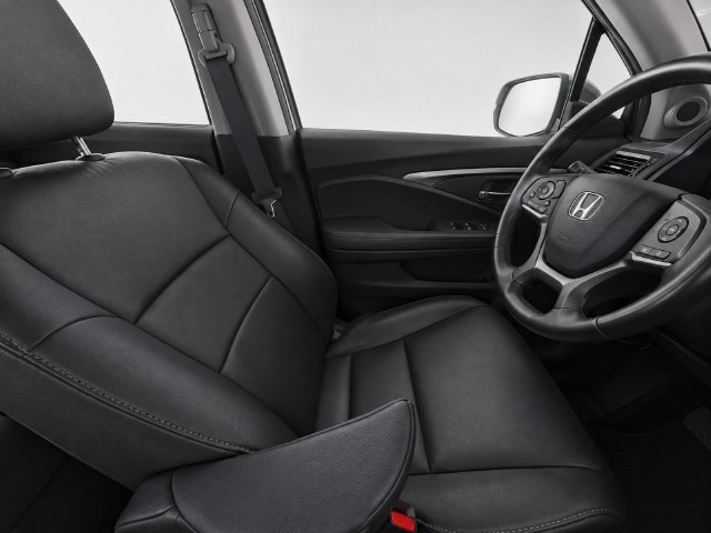 Certified 2020 Honda Pilot EX-L image 11
