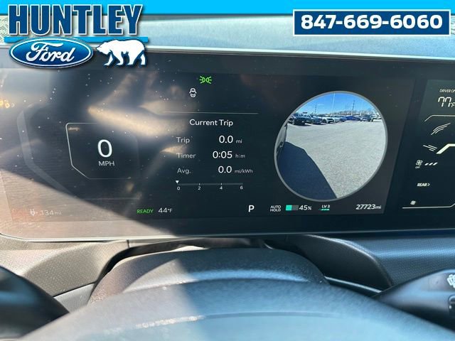 Used 2024 Kia EV9 GT-Line image 46