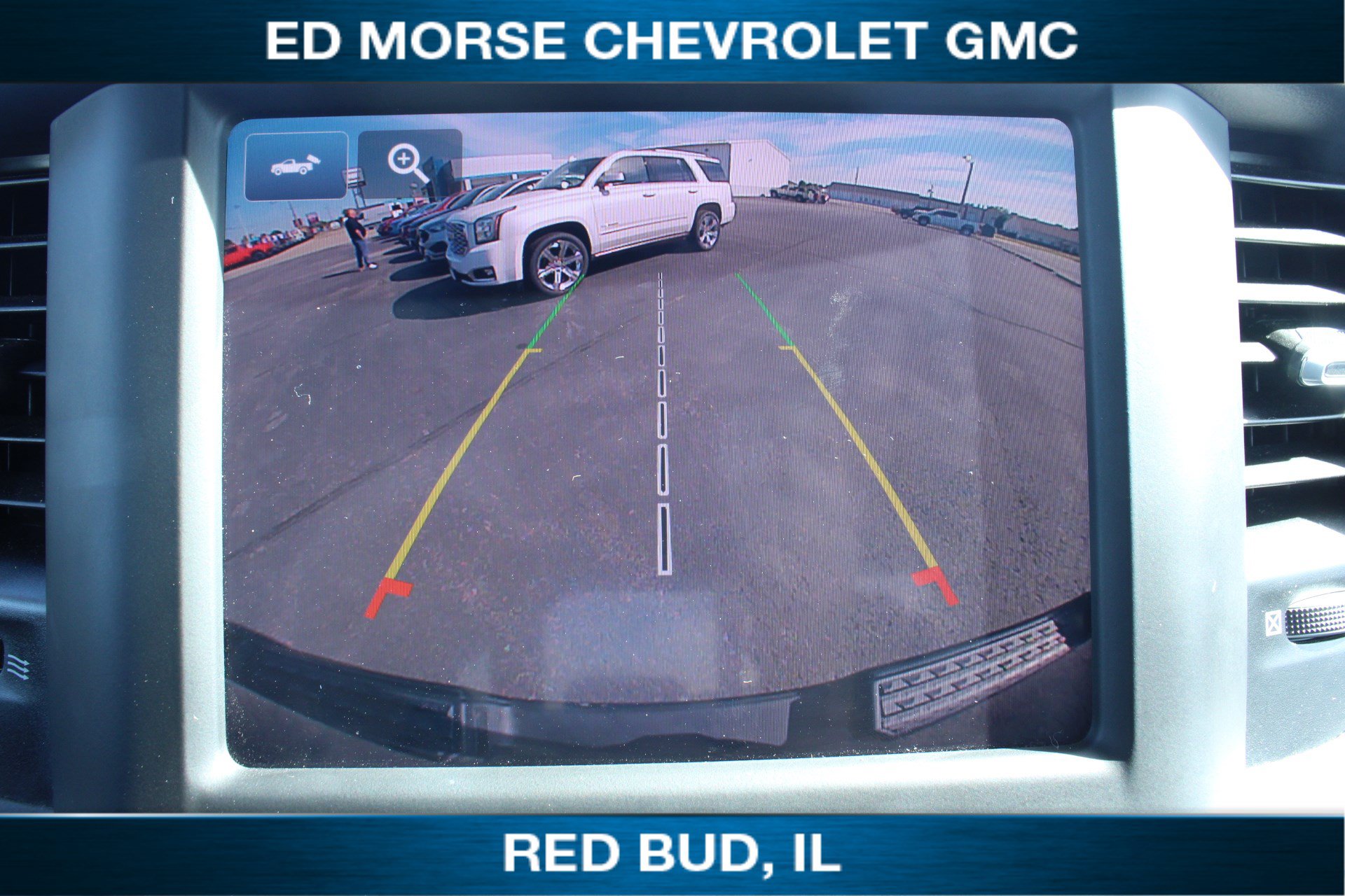 Used 2022 RAM 1500 Big Horn AWD/4WD image 12