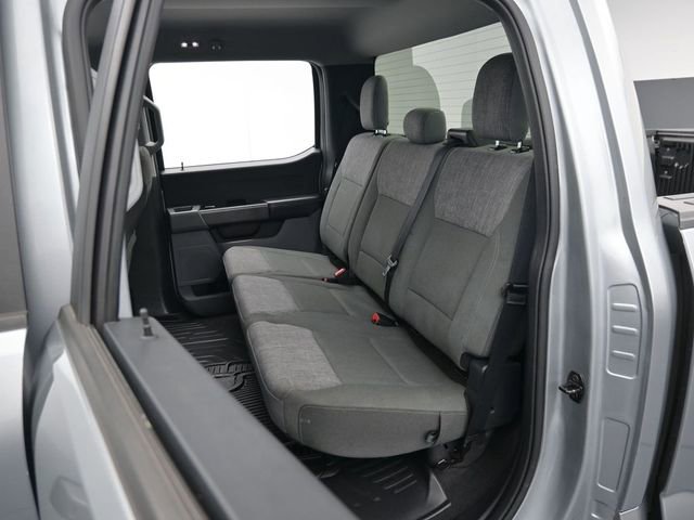 Certified 2023 Ford F150 XLT image 25