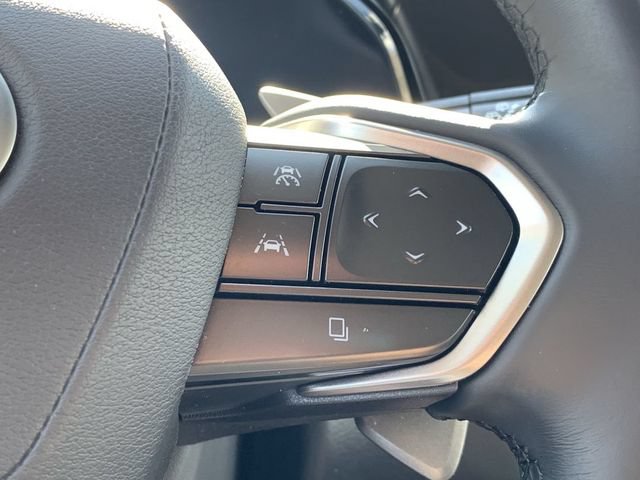Used 2024 Lexus NX 350h AWD w/ Luxury Package image 23