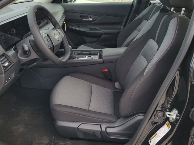 New 2026 Nissan Sentra SV image 6