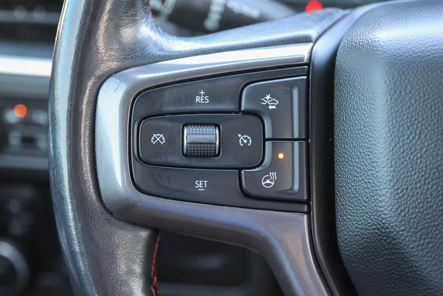 Used 2022 Chevrolet Tahoe RST w/ Luxury Package image 34