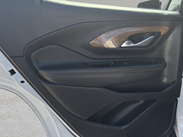 Used 2018 GMC Terrain SLE FWD image 13