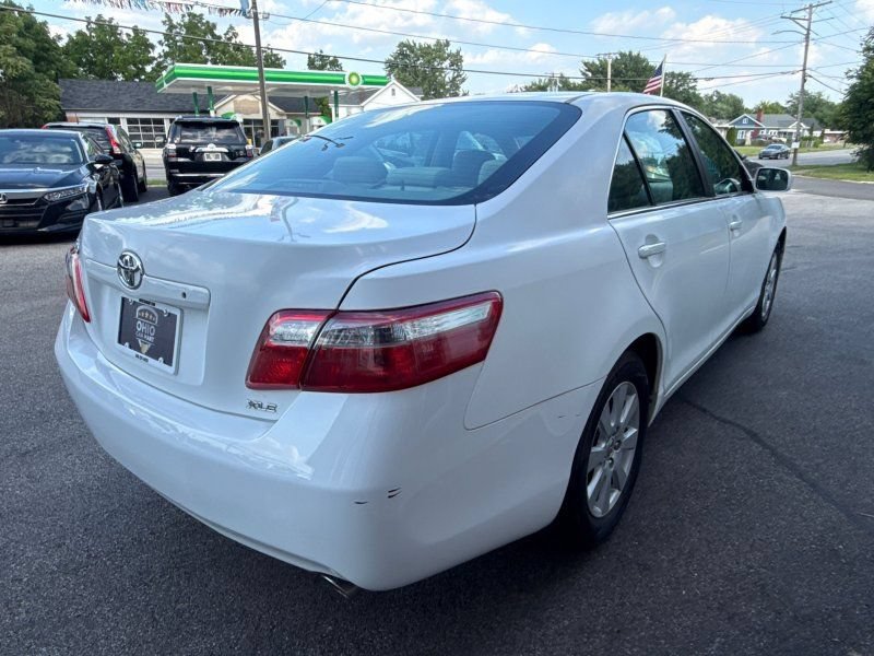 Used 2009 Toyota Camry XLE FWD image 5