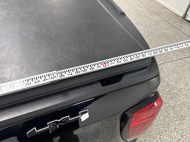 Used 2024 GMC Sierra 1500 Pro w/ Graphite Edition image 30