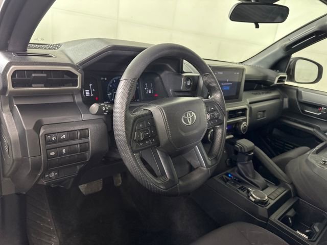 Used 2024 Toyota Tacoma SR image 13