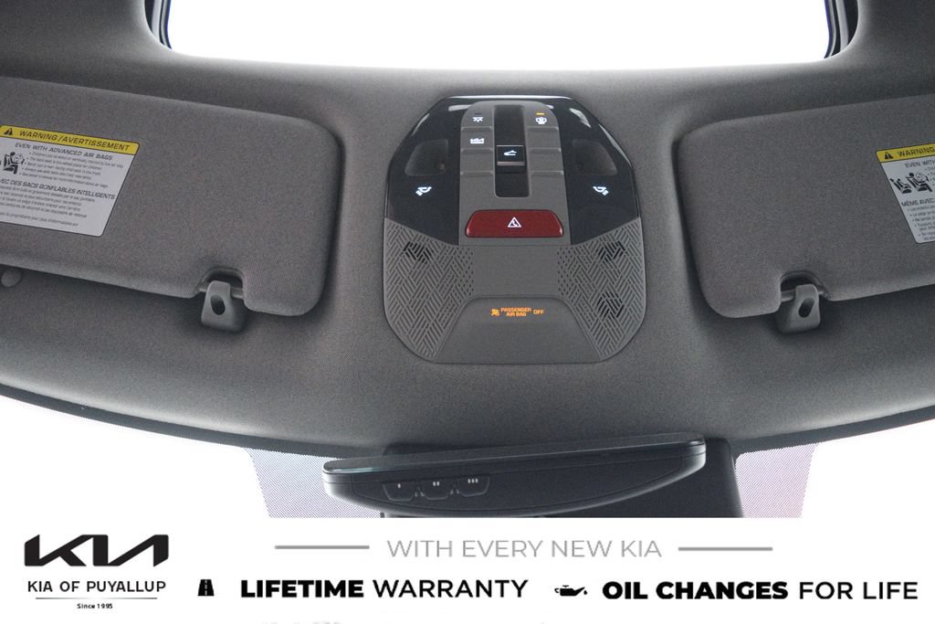 New 2026 Kia EV9 Light RWD image 25