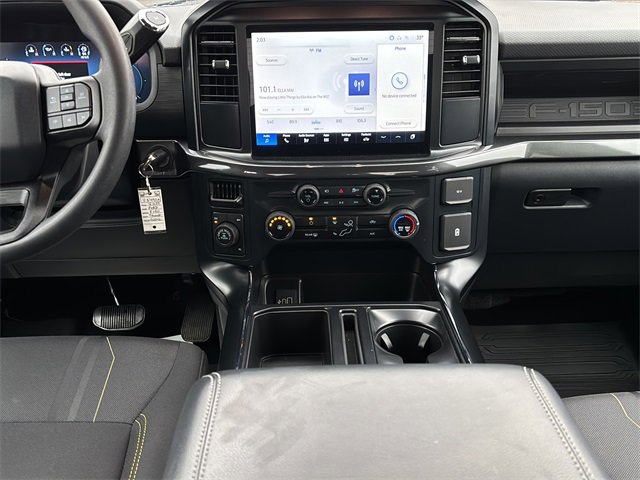 Used 2025 Ford F150 STX image 23