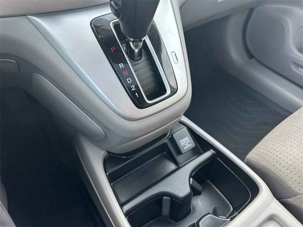 Used 2014 Honda CR-V EX image 21