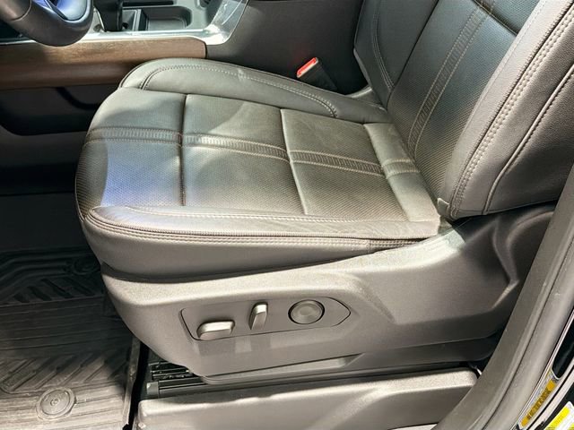Used 2025 Chevrolet Silverado 1500 High Country w/ Midnight Edition image 19