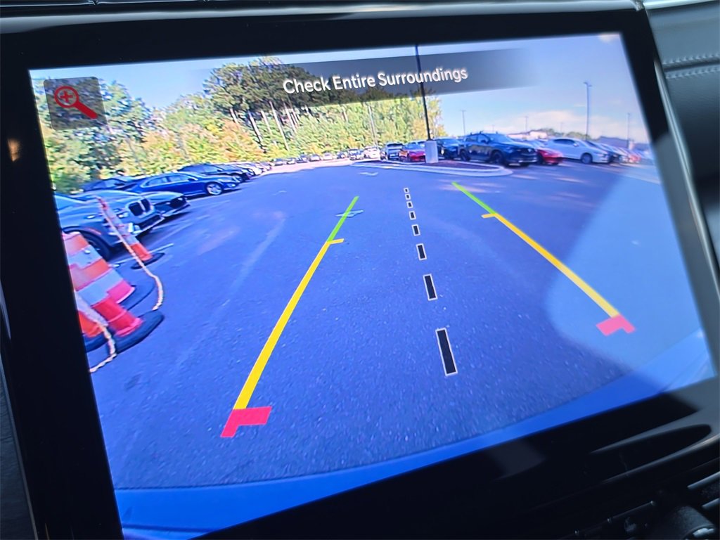 New 2025 Jeep Grand Cherokee Limited image 25