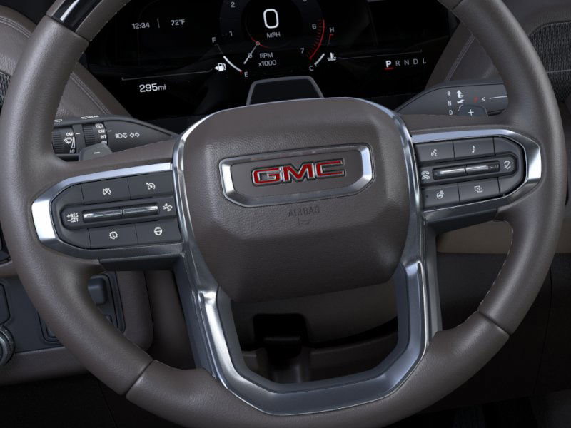 New 2026 GMC Yukon Elevation image 54