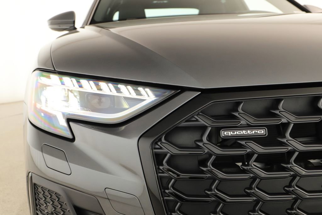 New 2026 Audi A8 L 3.0T AWD/4WD image 38
