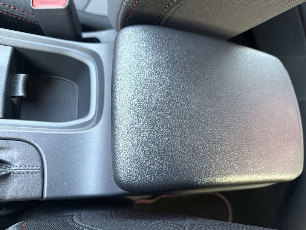 New 2026 Subaru WRX AWD/4WD image 30