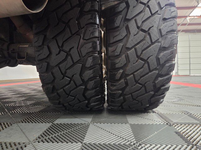 Used 2024 RAM 3500 Tradesman w/ Chrome Appearance Group image 91