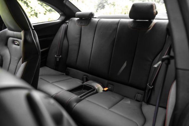 Used 2019 BMW M2 Competition RWD image 21