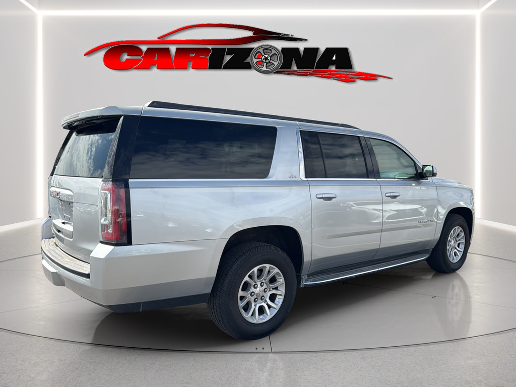Used 2016 GMC Yukon XL SLT AWD/4WD image 5