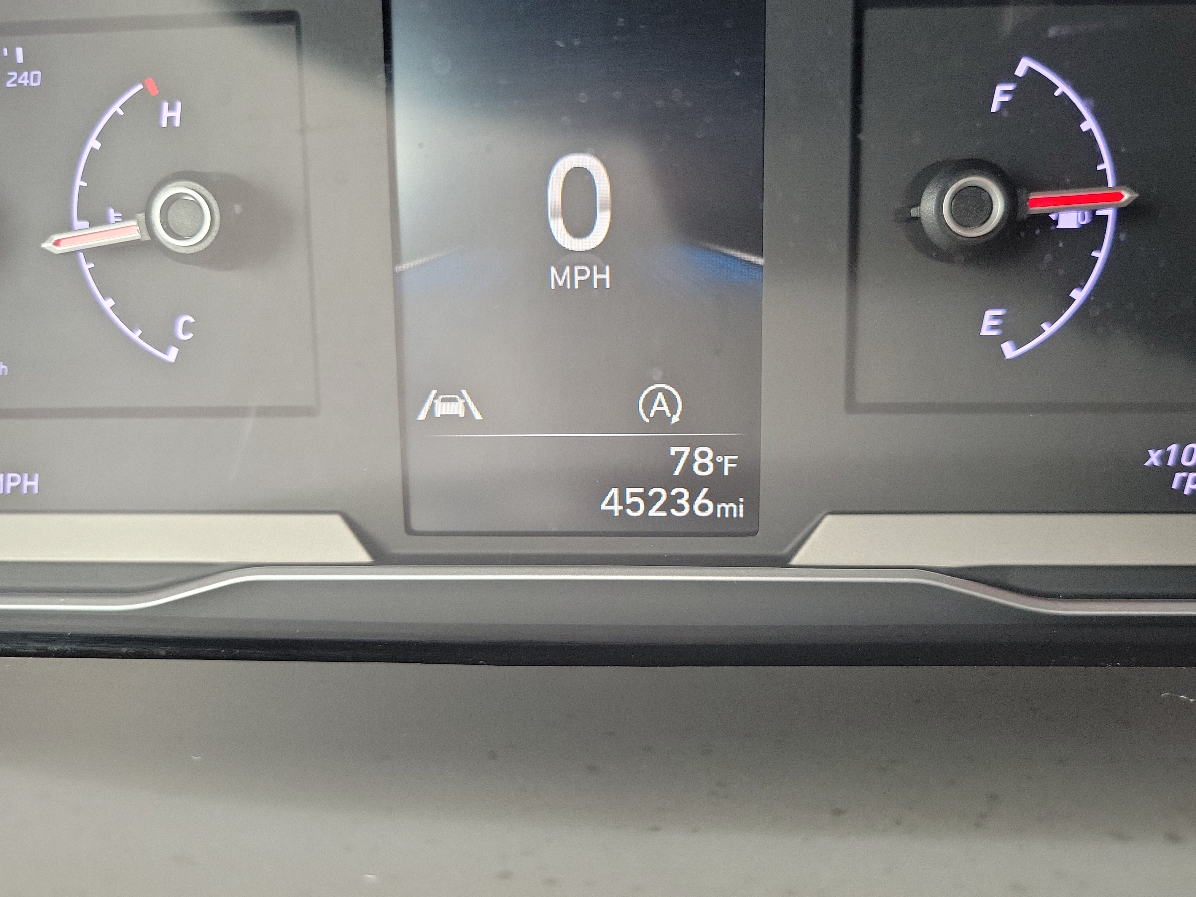 Used 2024 Hyundai Tucson SEL FWD image 31