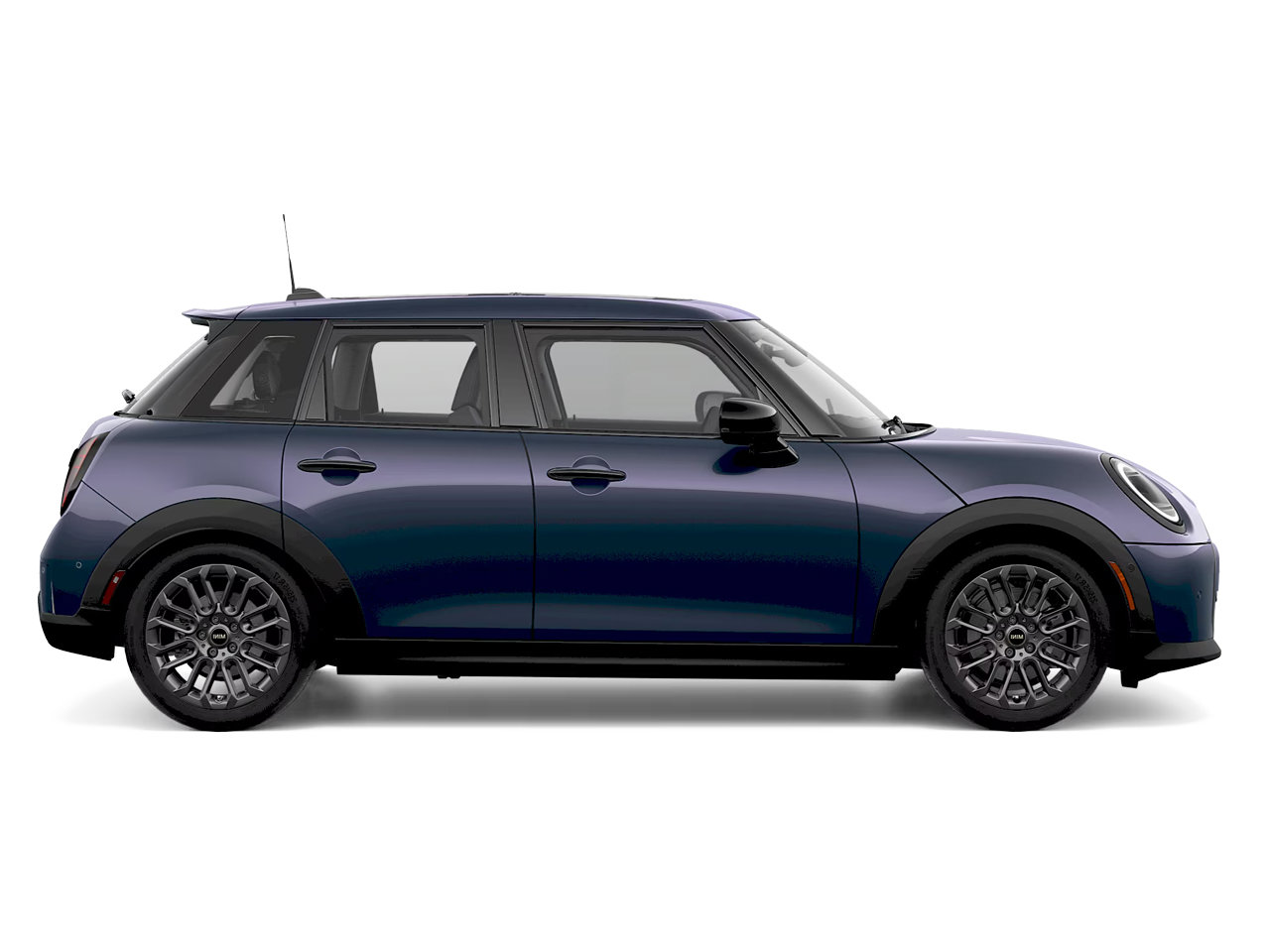 New 2027 MINI Cooper S FWD image 2