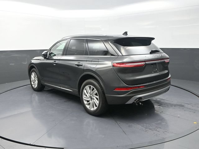 Used 2020 Lincoln Corsair FWD w/ Convenience Package image 6